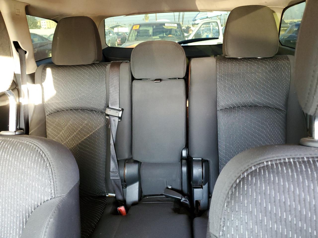 2018 Dodge Journey Sxt - zdjęcie 10