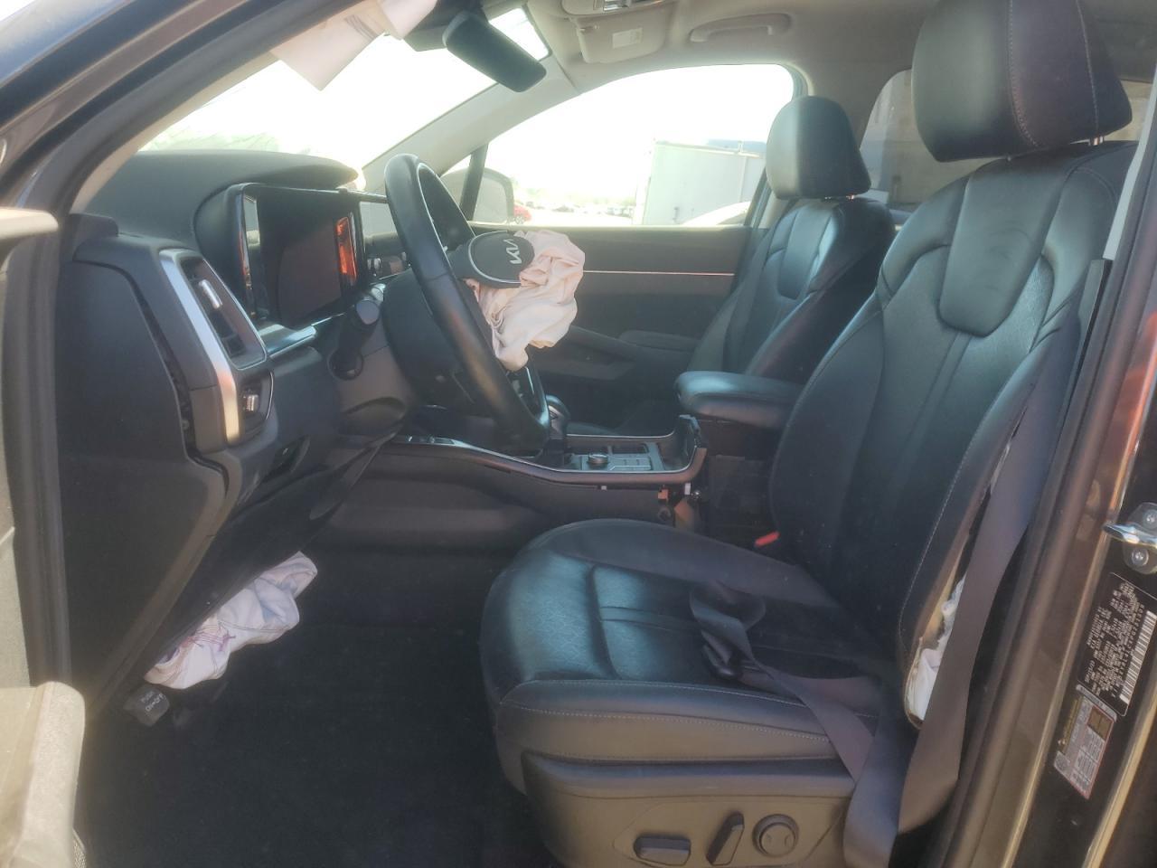 2023 Kia Sorento S - zdjęcie 7