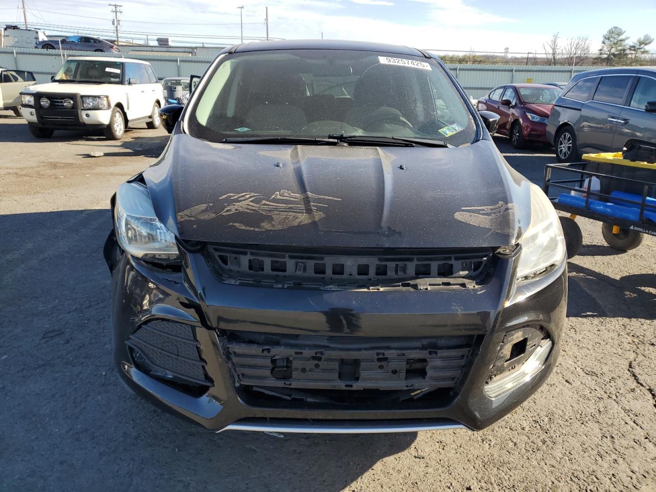 2014 Ford Escape - zdjęcie 5