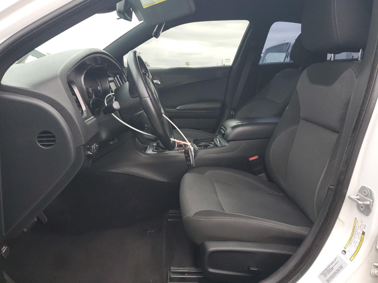 2017 Dodge Charger Se - zdjęcie 7