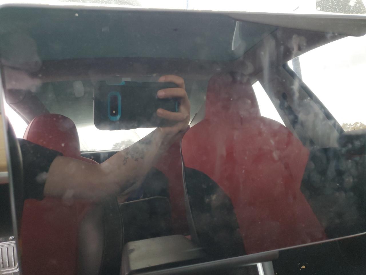 2019 Tesla Model 3 - zdjęcie 9