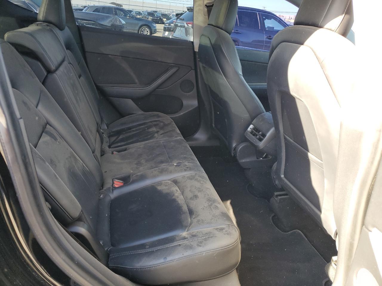 2021 Tesla Model Y - zdjęcie 10