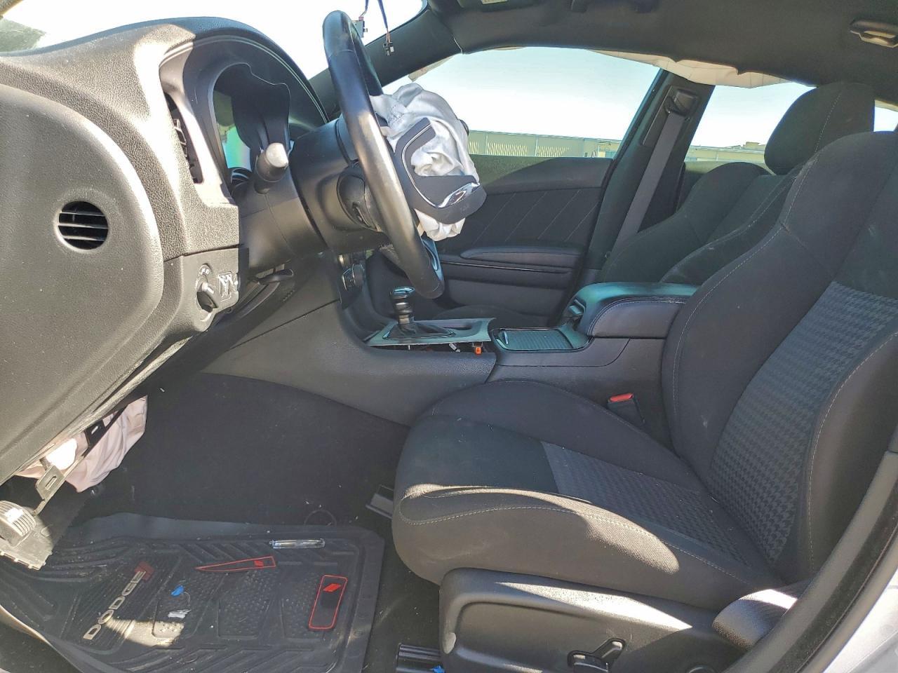 2023 Dodge Charger Gt - zdjęcie 7