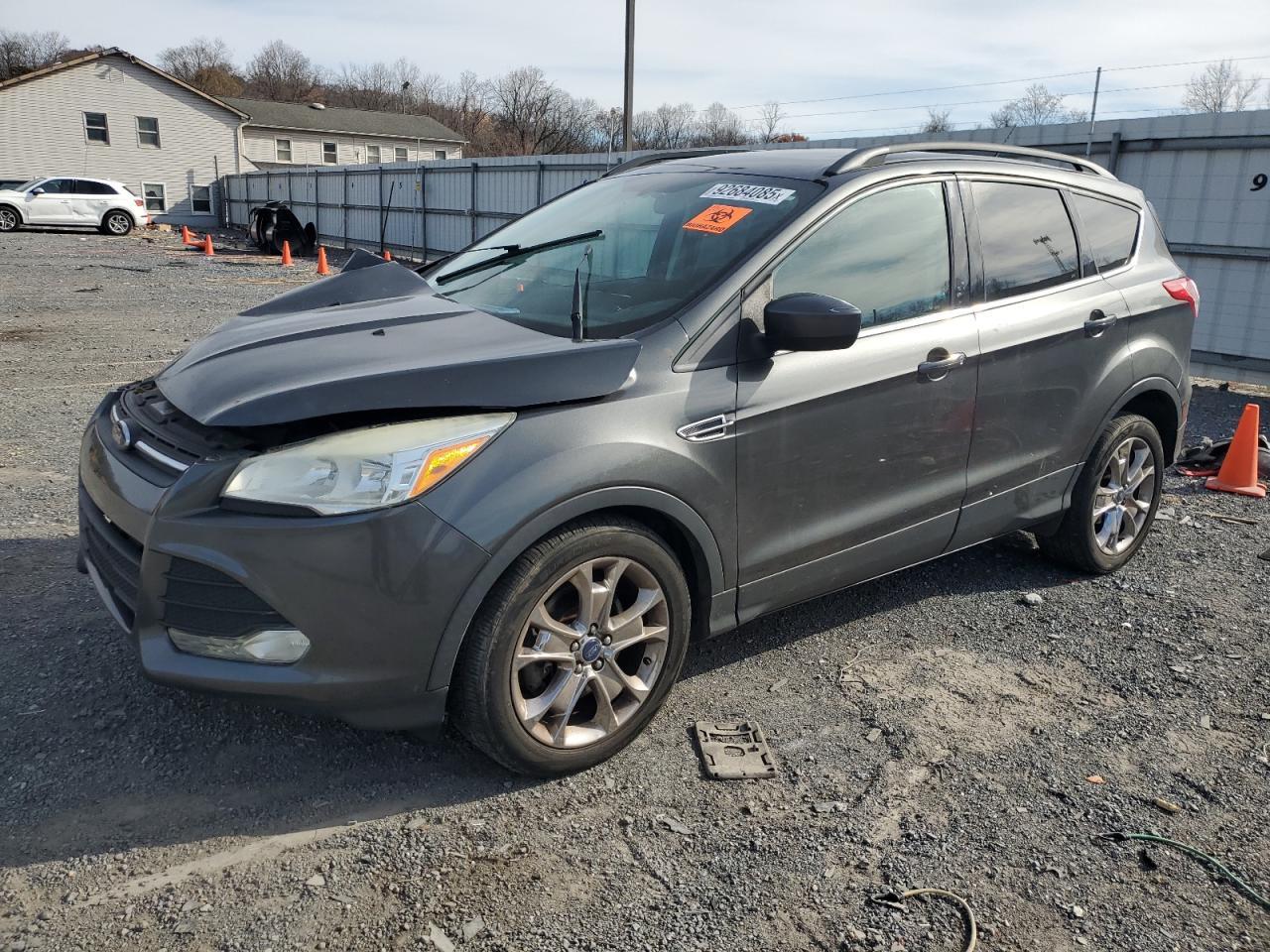 2015 Ford Escape - zdjęcie główne