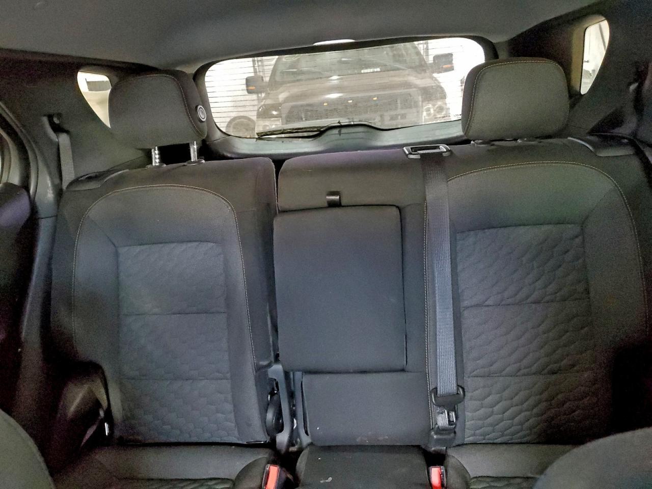 2019 Chevrolet Equinox - zdjęcie 10