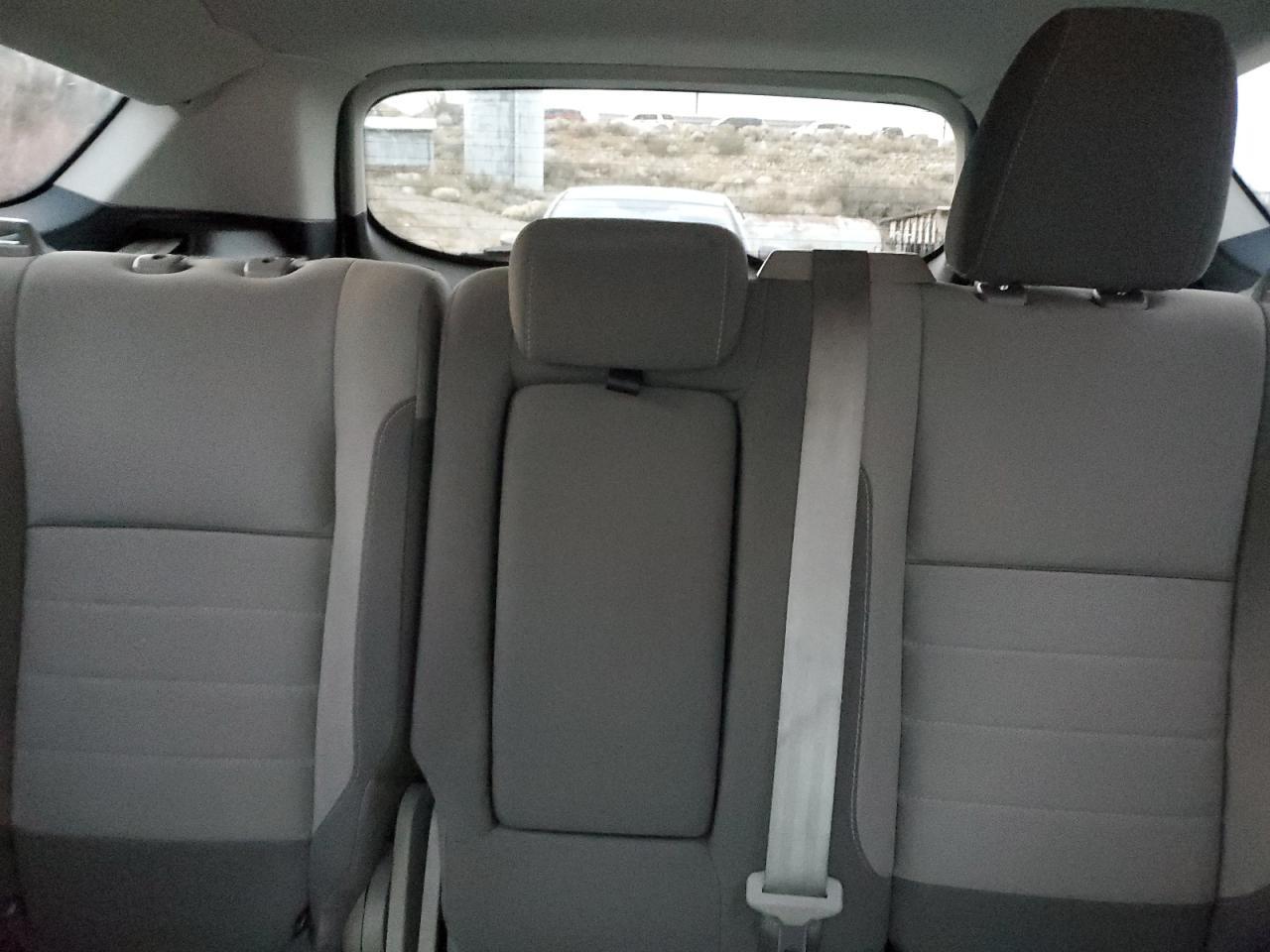 2014 Ford Escape - zdjęcie 10