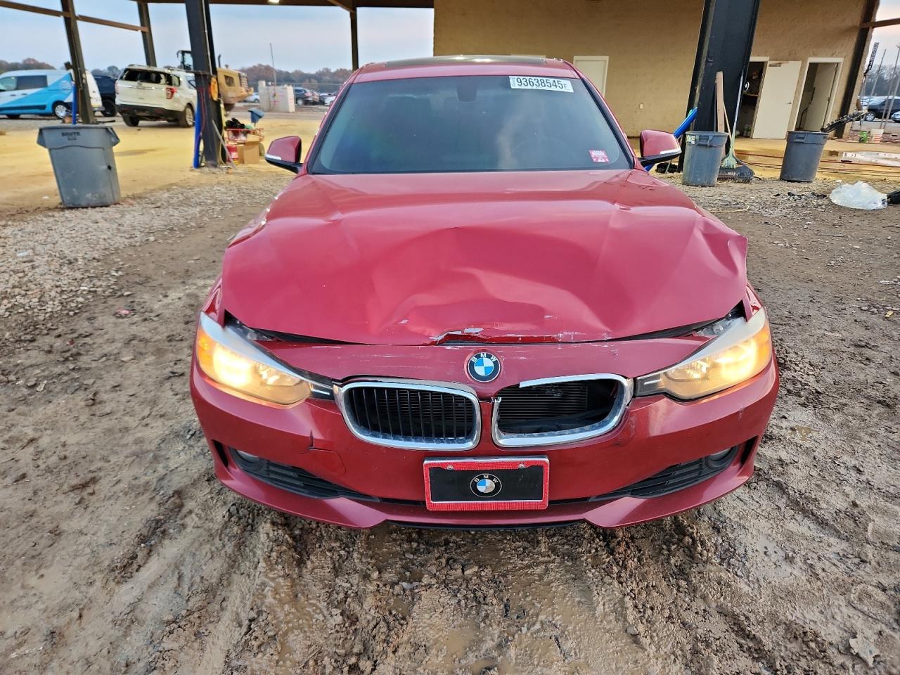 BMW Seria 3 - zdjęcie 5