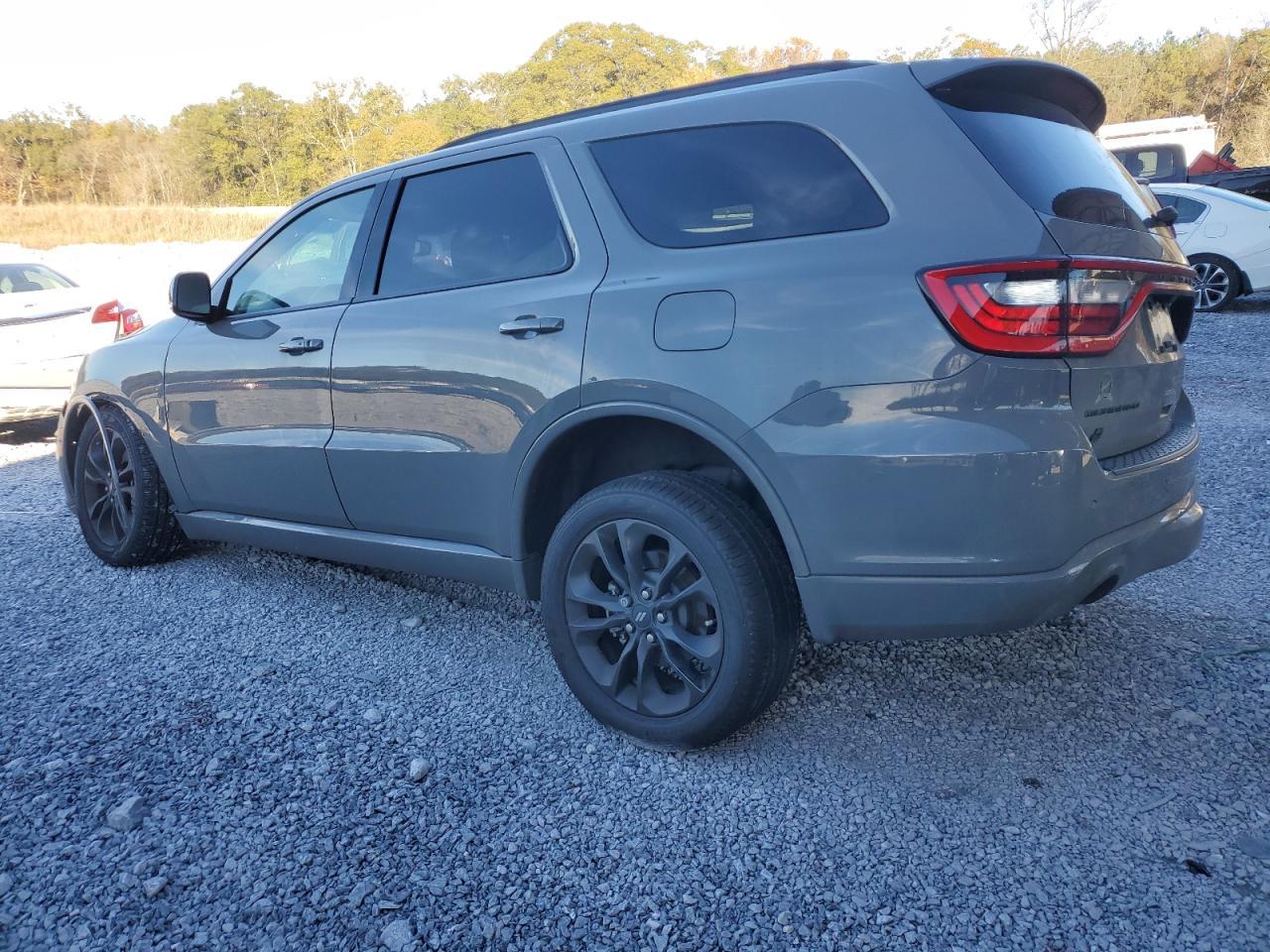 2024 Dodge Durango Gt - zdjęcie 2