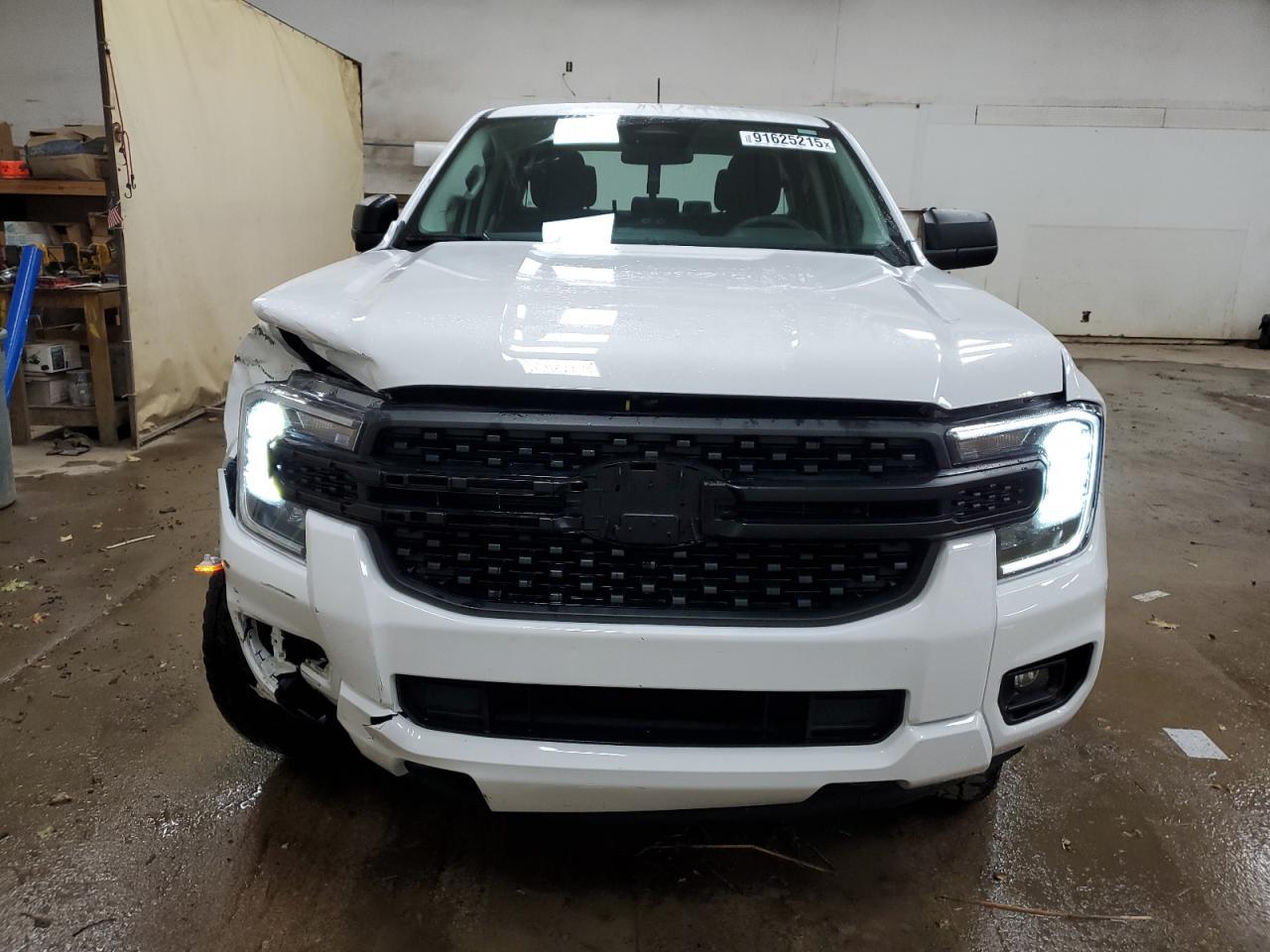 2024 Ford Ranger Xl - zdjęcie 5