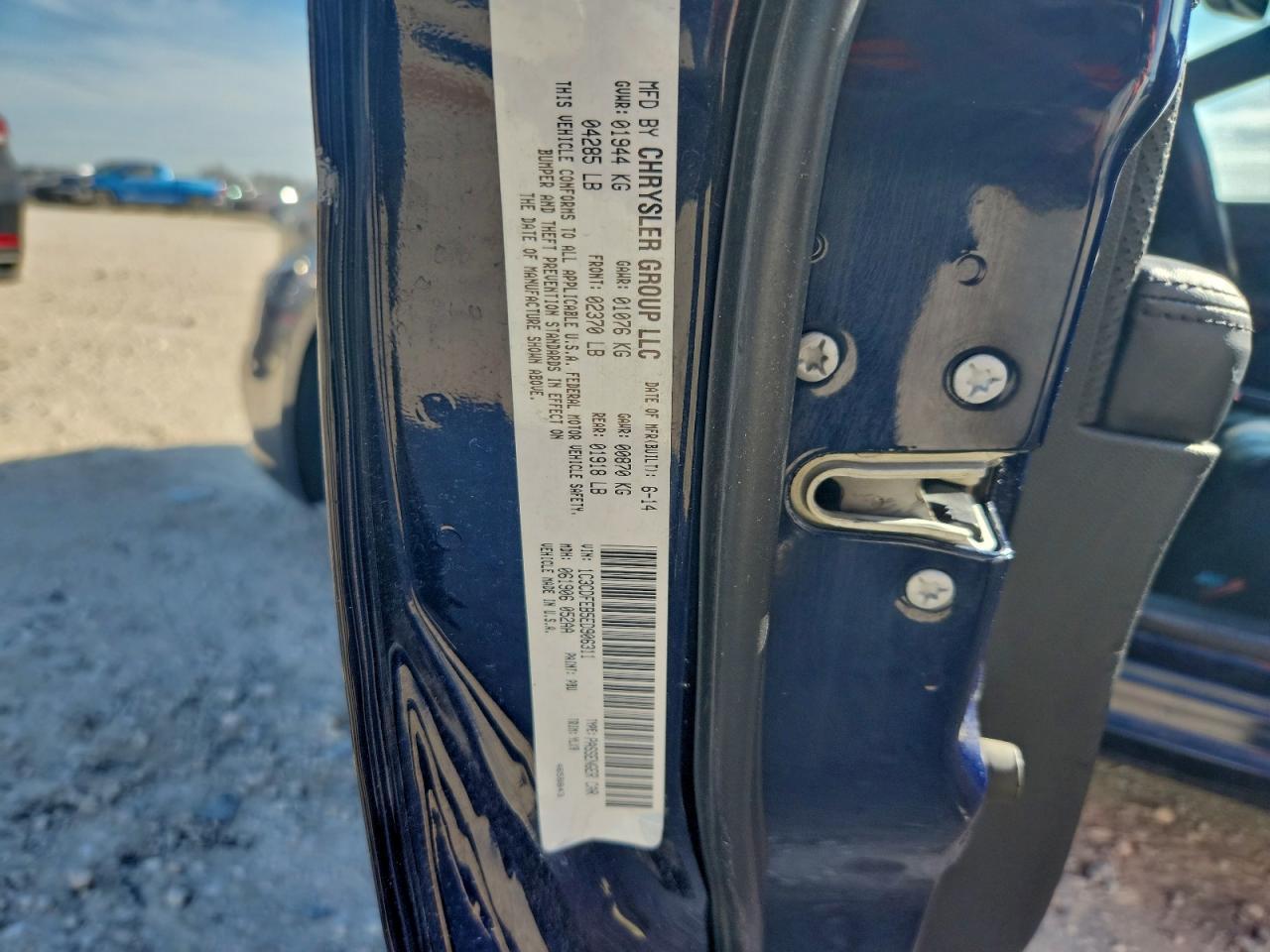 2014 Dodge Dart Gt - zdjęcie 12