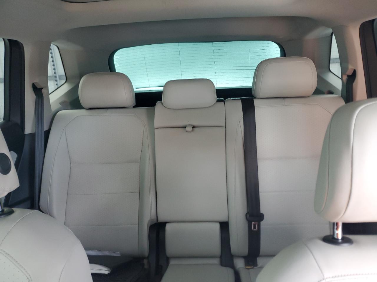 2018 Volkswagen Tiguan Se - zdjęcie 10