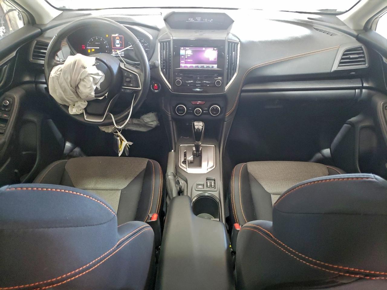 2021 Subaru XV - zdjęcie 8
