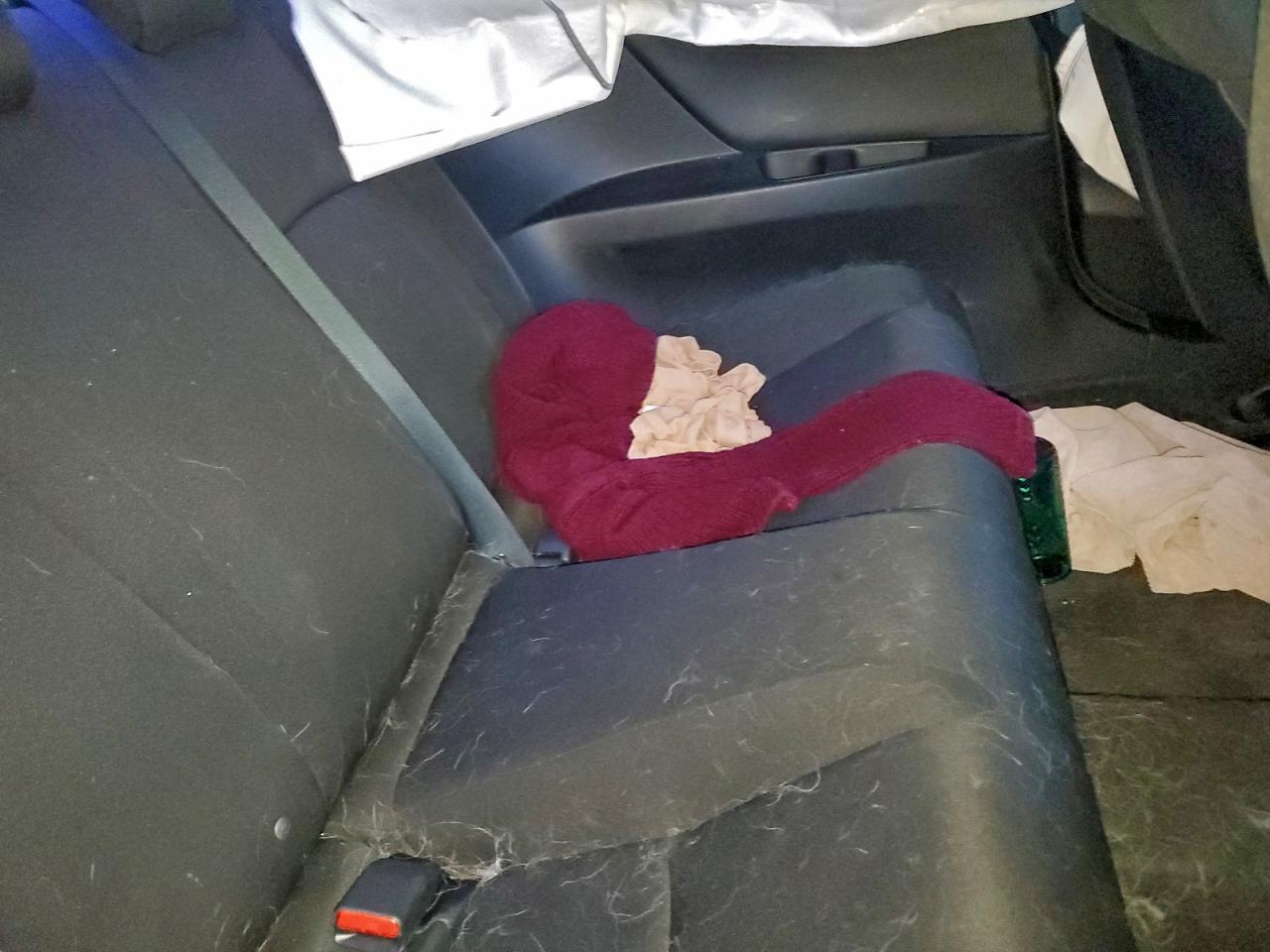 2019 Honda Civic Lx - zdjęcie 11