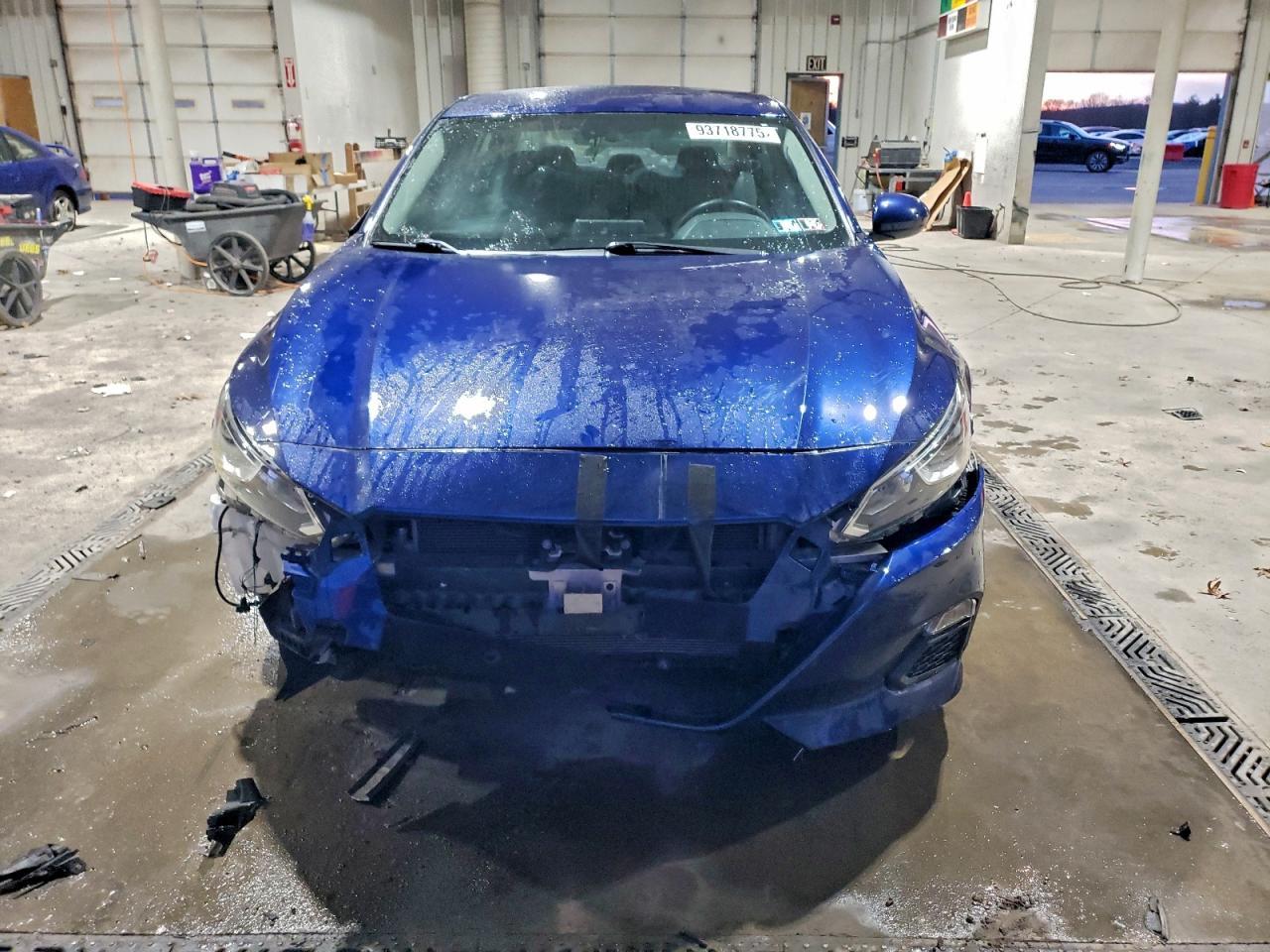 2020 Nissan Altima - zdjęcie 5