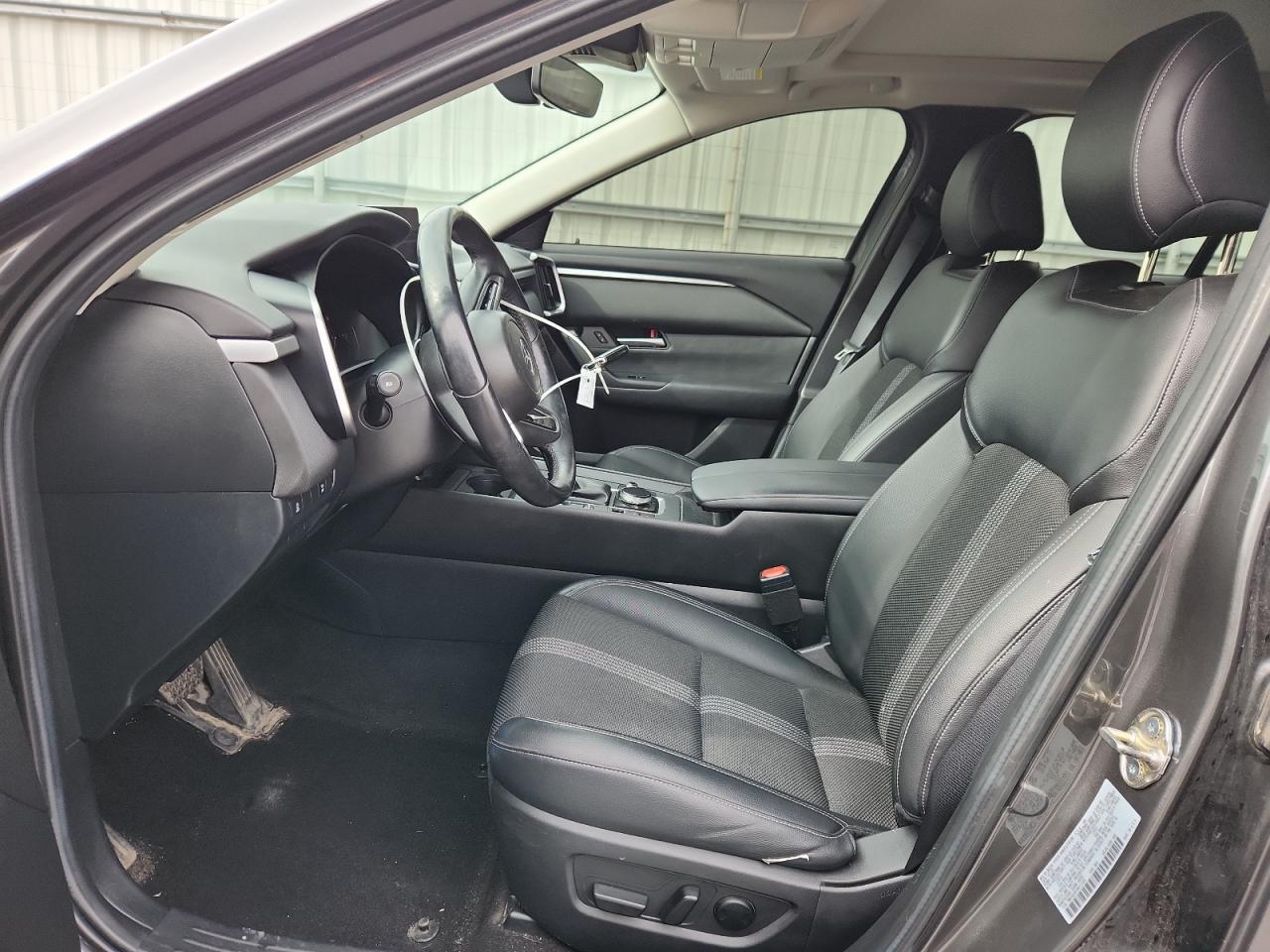 2023 Mazda Cx-50 Preferred Plus - zdjęcie 7