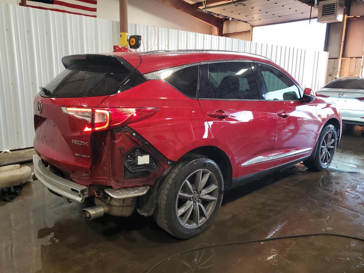 2019 Acura RDX - zdjęcie 3