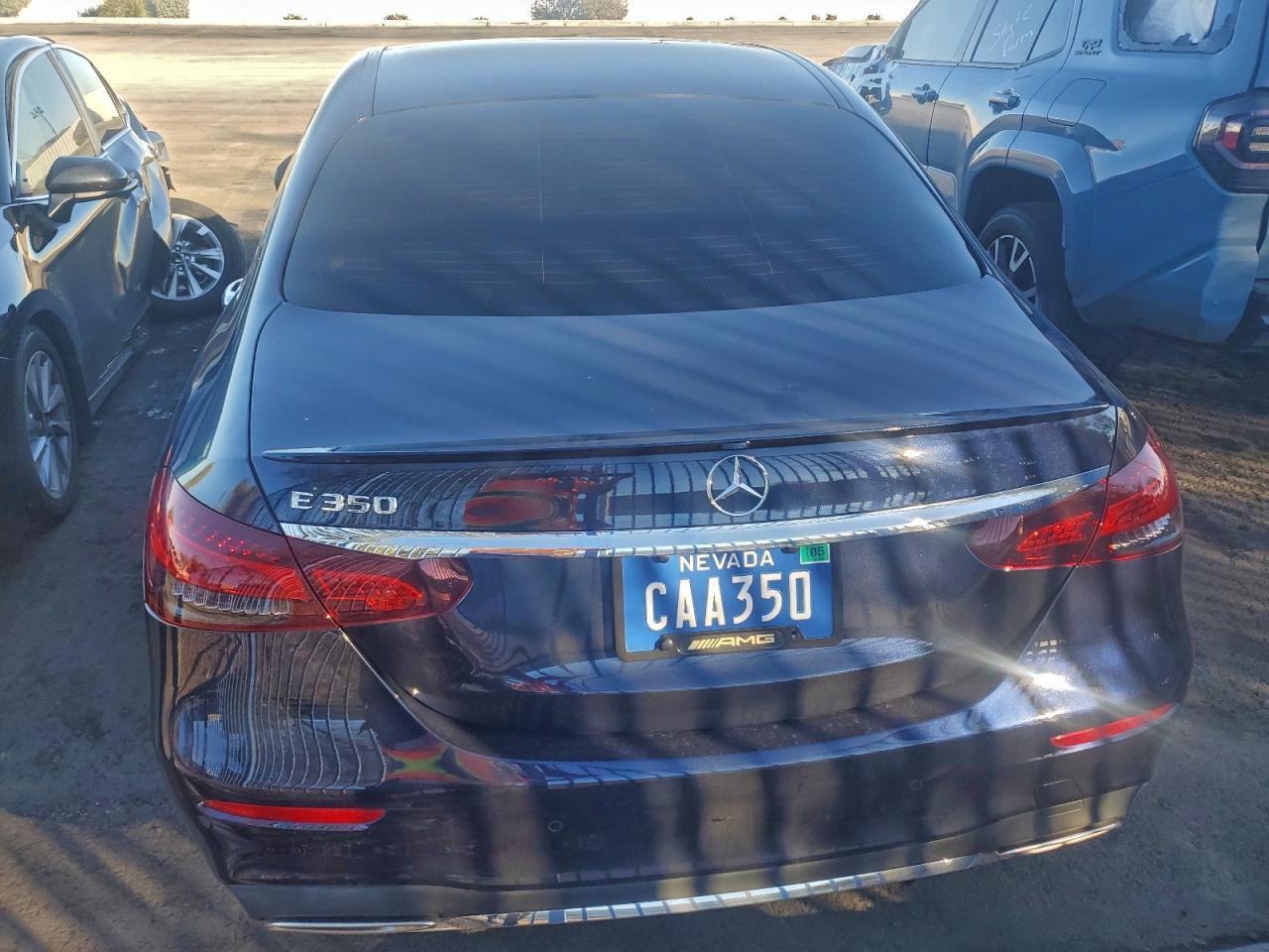 2023 Mercedes-Benz Klasa E - zdjęcie 6