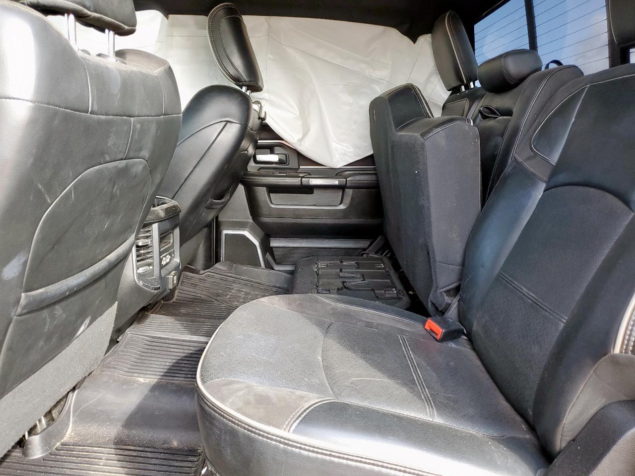 2019 RAM 2500 - zdjęcie 10