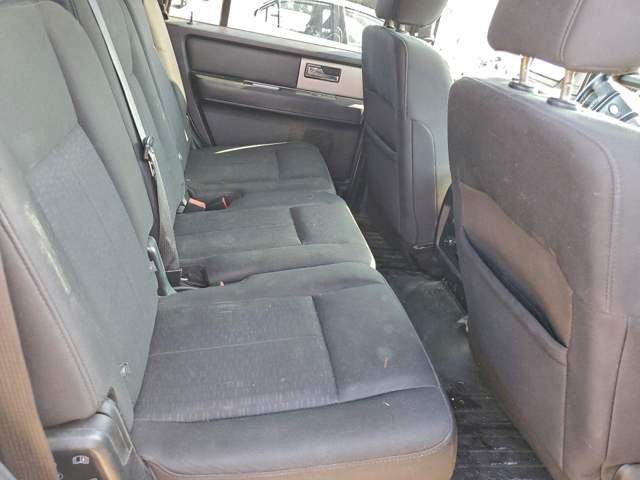 2016 Ford Expedition - zdjęcie 10