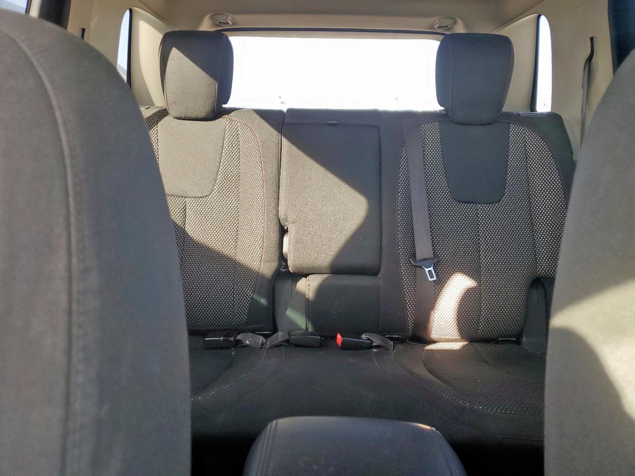 2016 GMC Terrain - zdjęcie 10