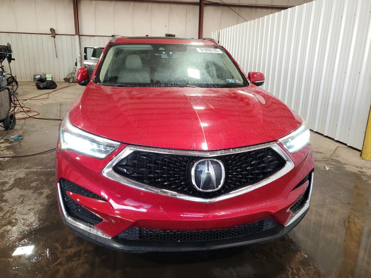 2019 Acura RDX - zdjęcie 5