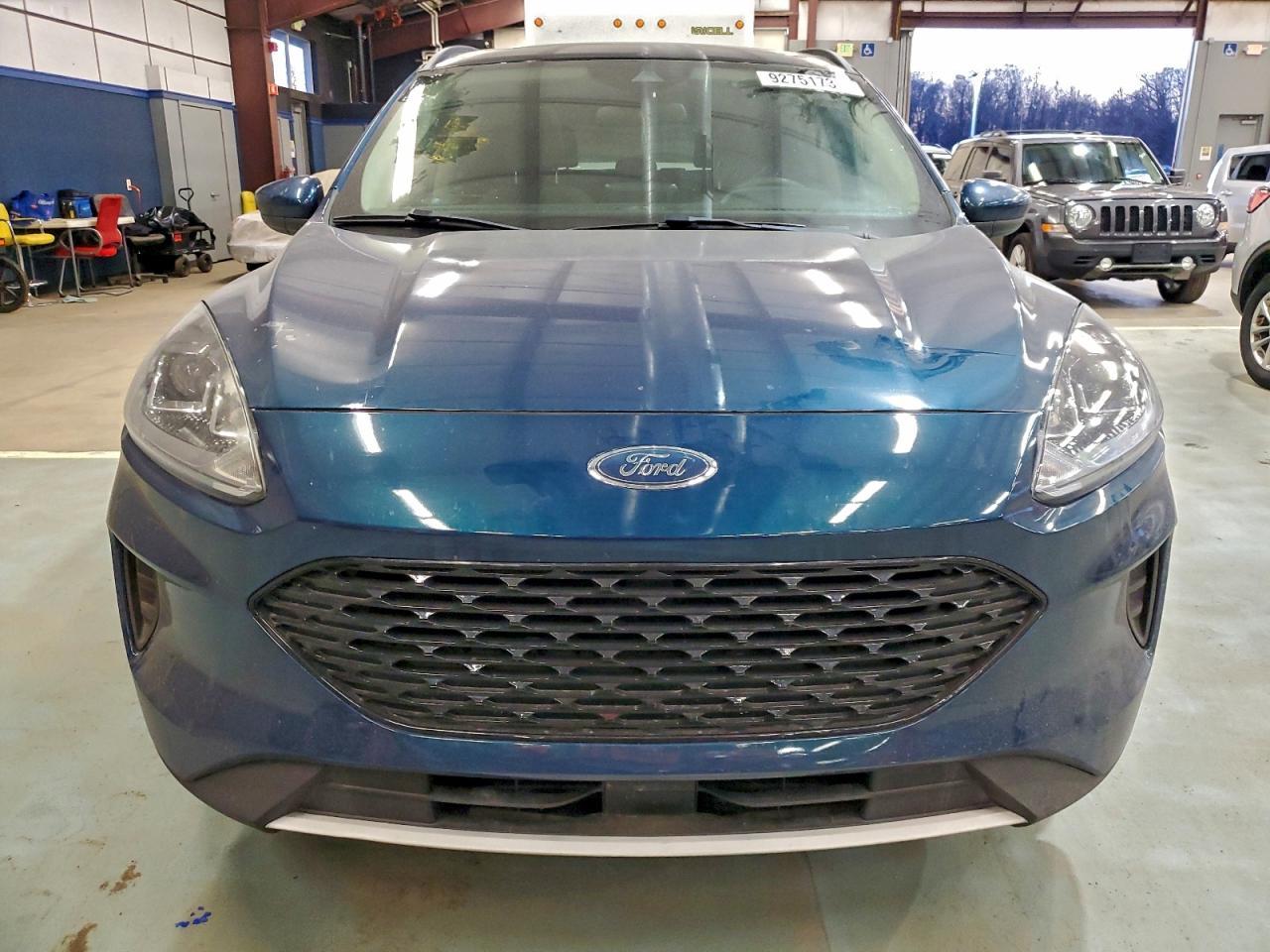 2020 Ford Escape Se - zdjęcie 5