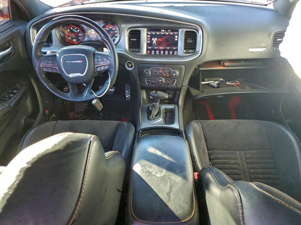 2017 Dodge Charger R/T - zdjęcie 8