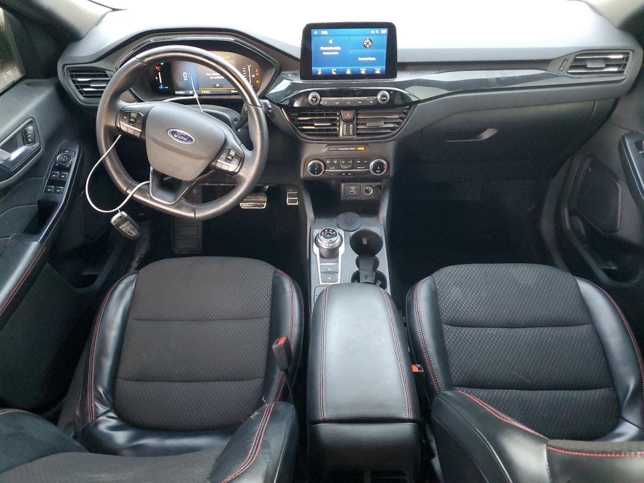 2023 Ford Escape St Line - zdjęcie 8