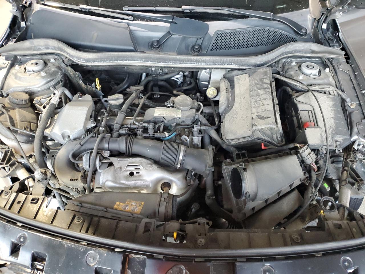 2019 Mercedes-Benz Gla 250 4Matic - zdjęcie 11