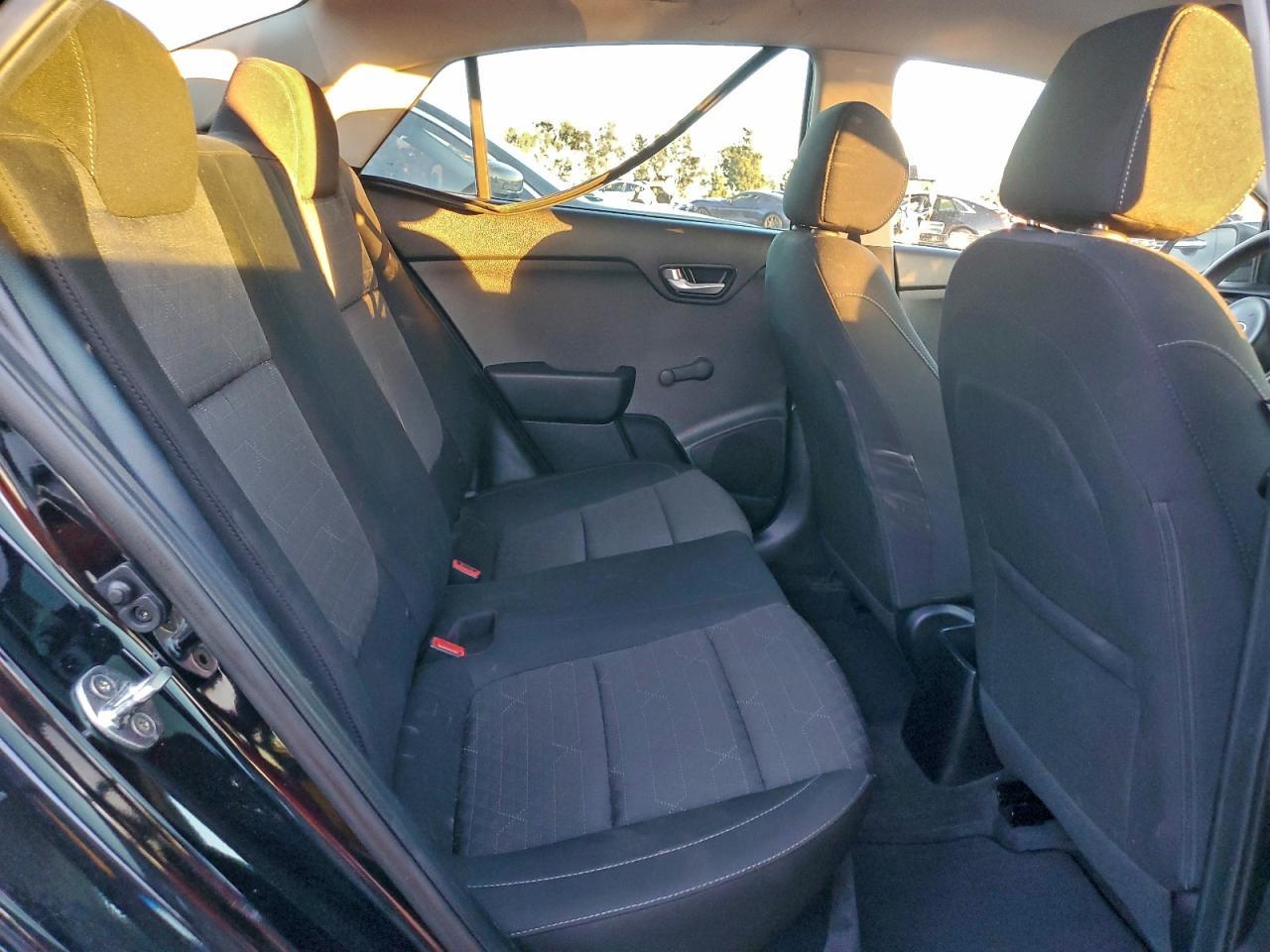 2018 Kia Rio - zdjęcie 10