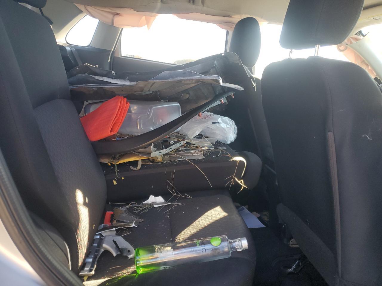 2019 Mitsubishi Outlander Sport Es - zdjęcie 10