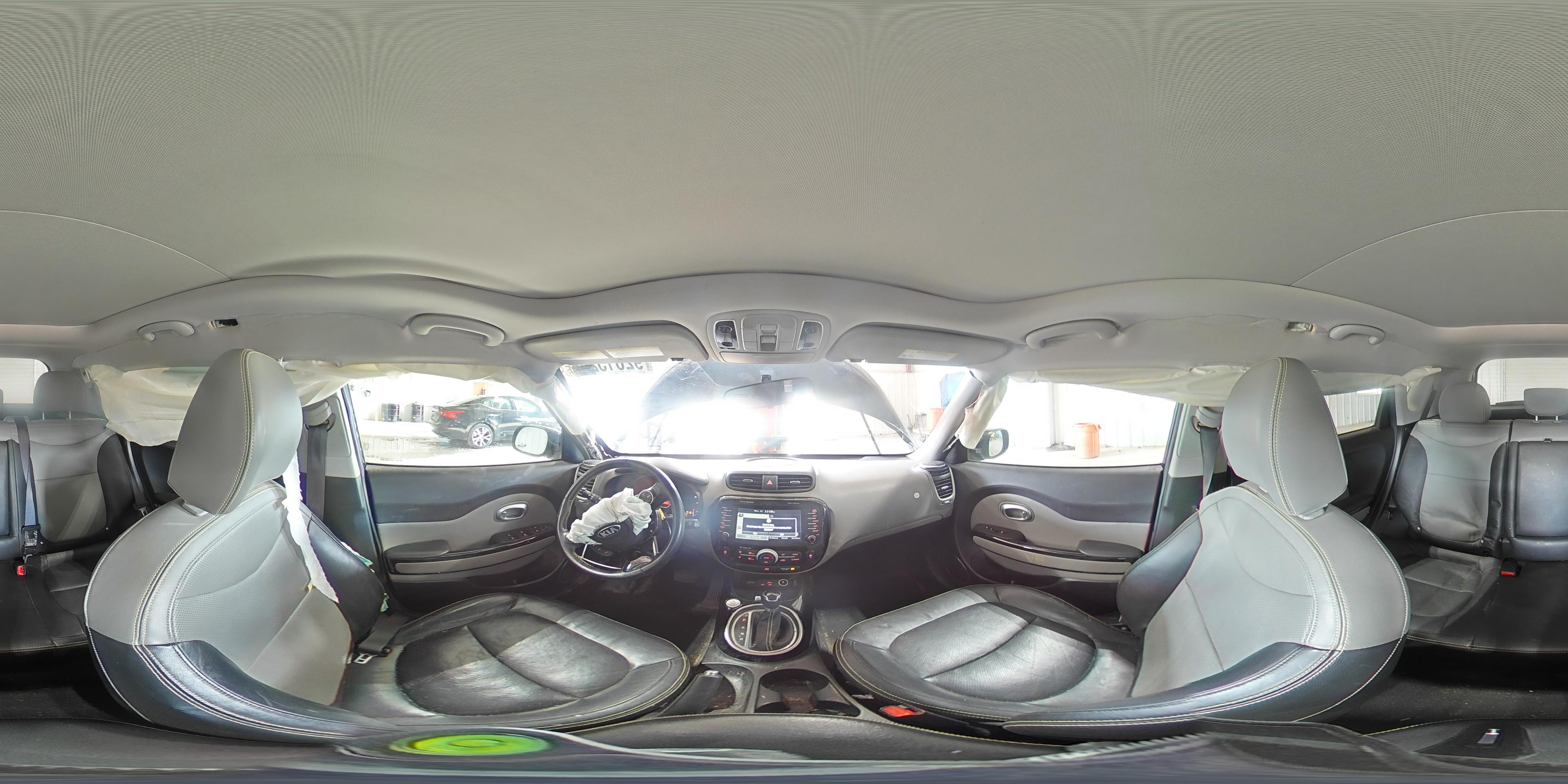 2016 Kia Soul - zdjęcie 15