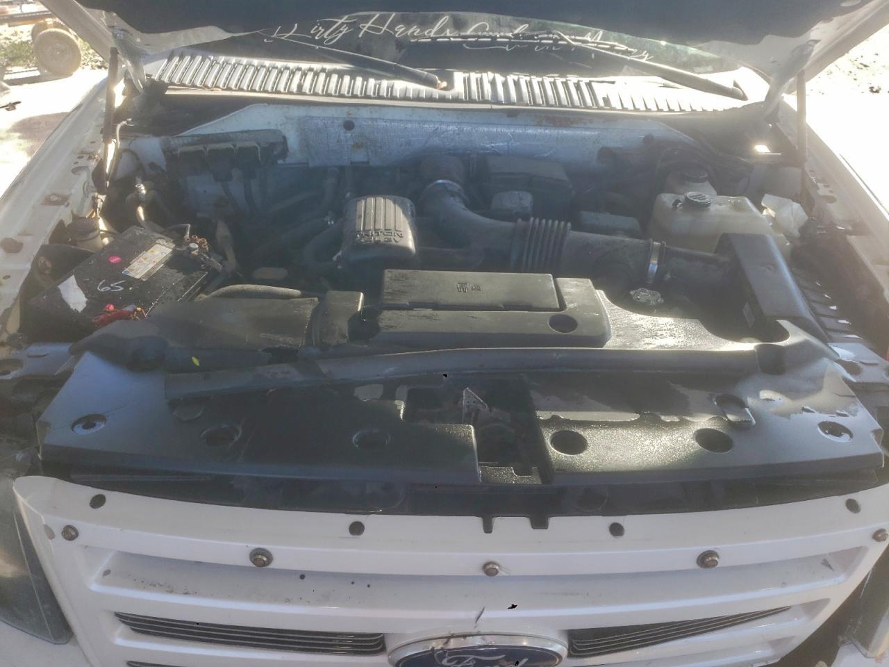 2014 Ford Expedition Limited - zdjęcie 12