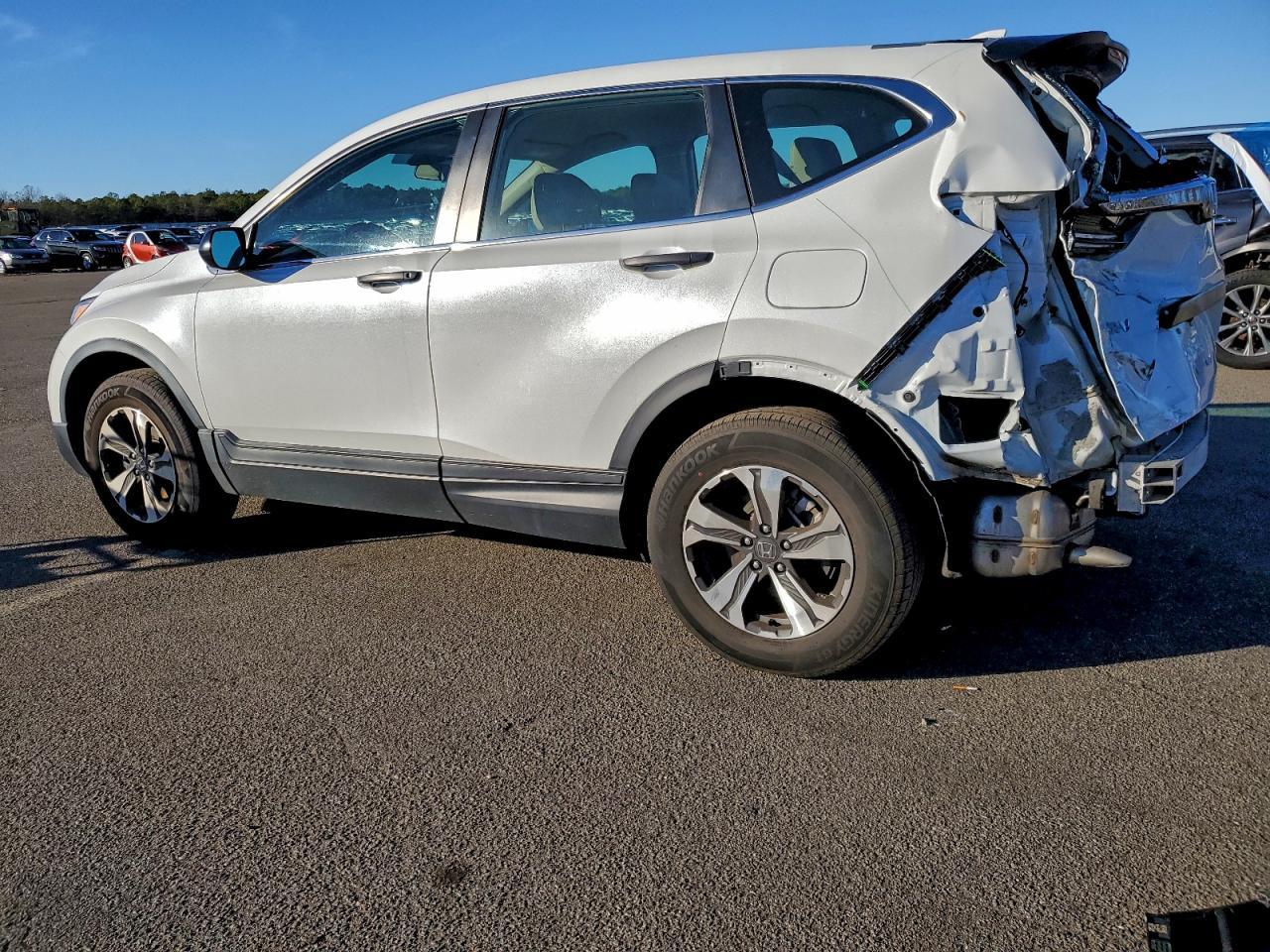 2022 Honda CR-V - zdjęcie 2