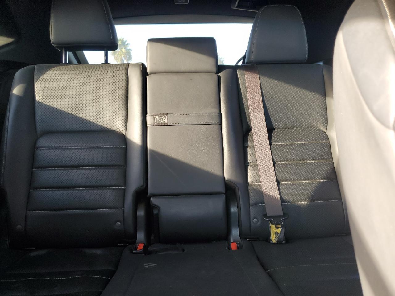 2019 Lexus NX - zdjęcie 10