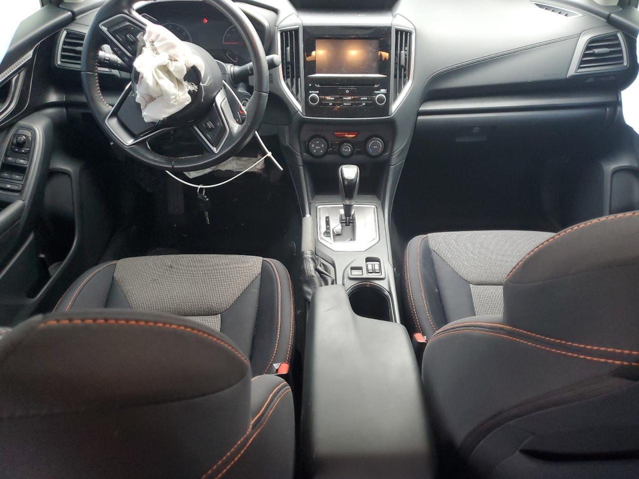 2019 Subaru XV - zdjęcie 8