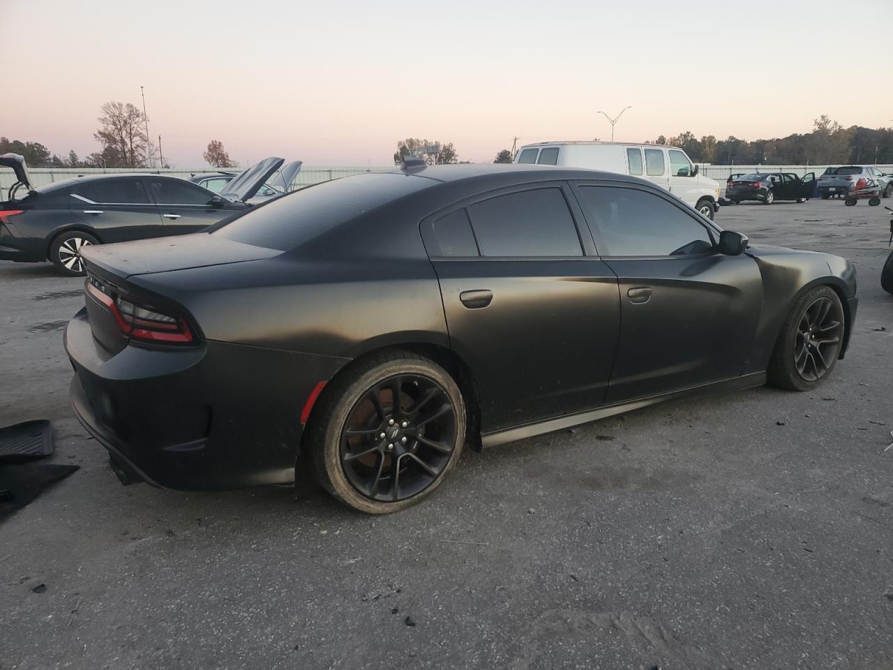 2020 Dodge Charger Sc - zdjęcie 3