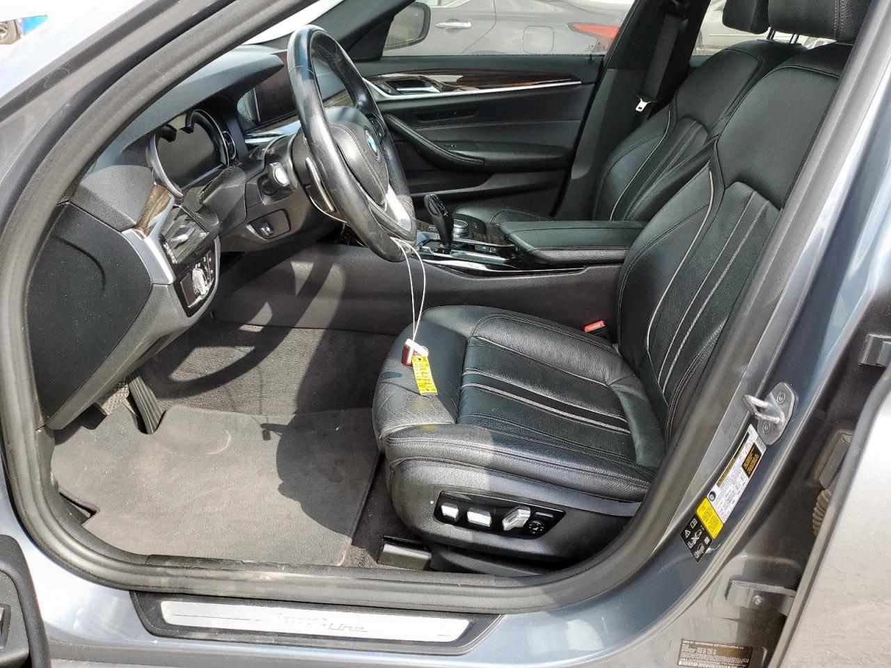 2019 BMW 530I xDrive Sport - zdjęcie 7