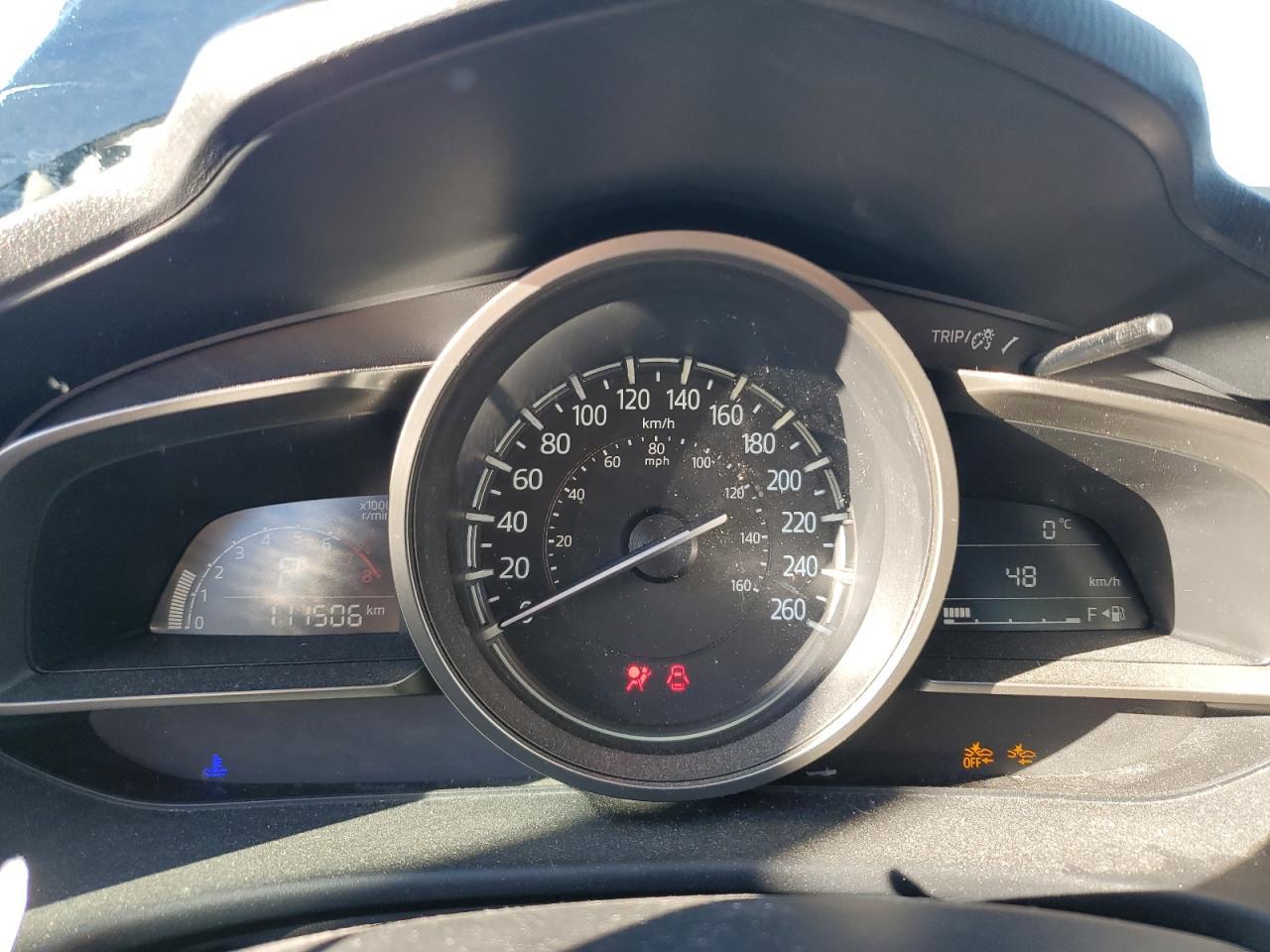 2018 Mazda 3 - zdjęcie 9