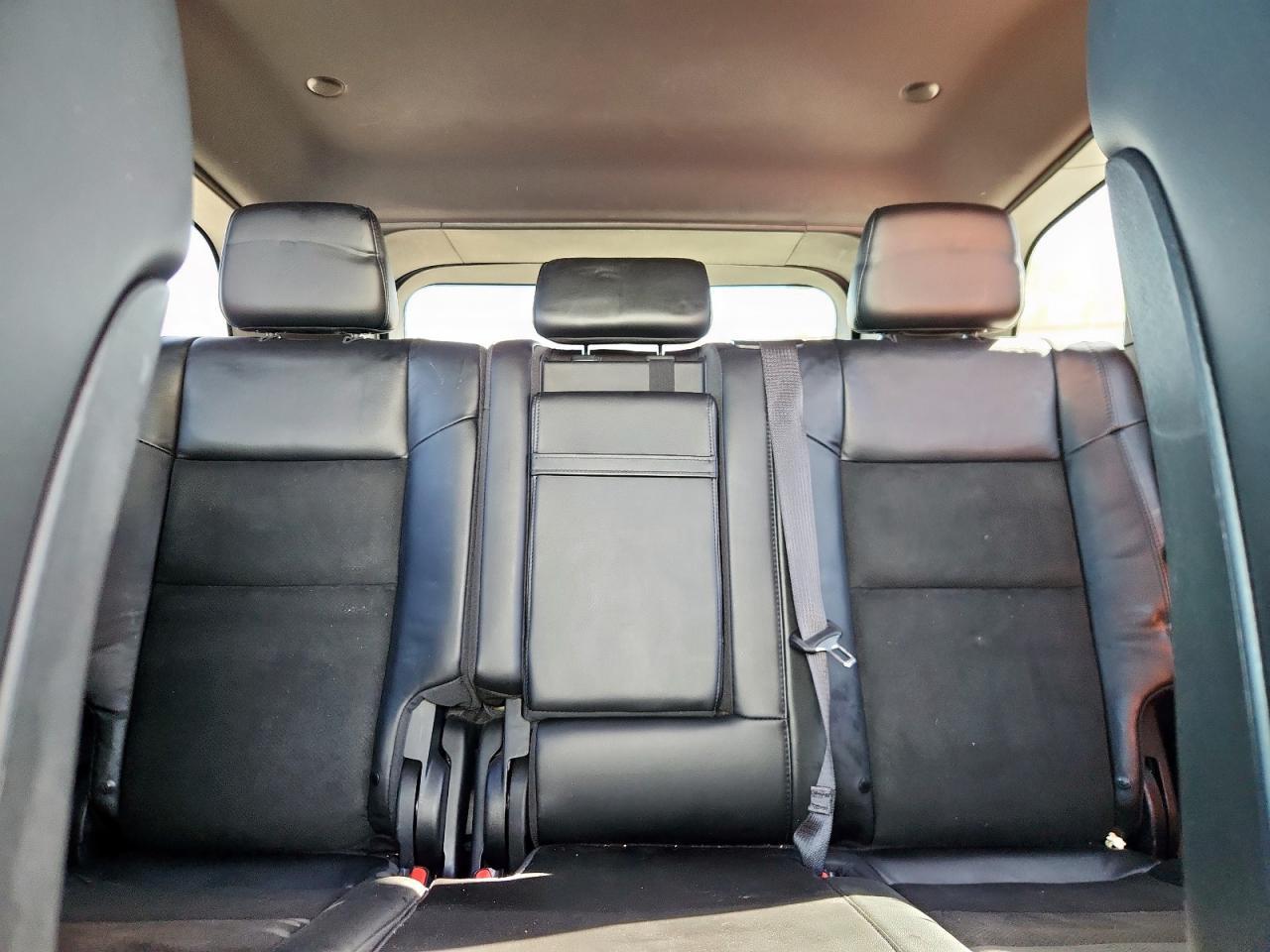 2021 Jeep Grand Cherokee - zdjęcie 10