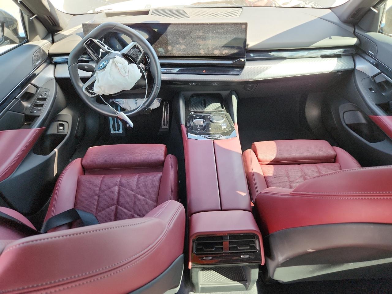 2024 BMW I5 Edrive 40 - zdjęcie 8