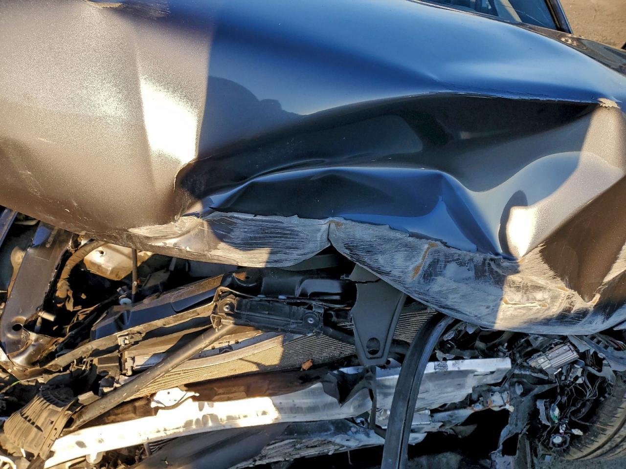 2018 BMW 328 D xDrive - zdjęcie 11