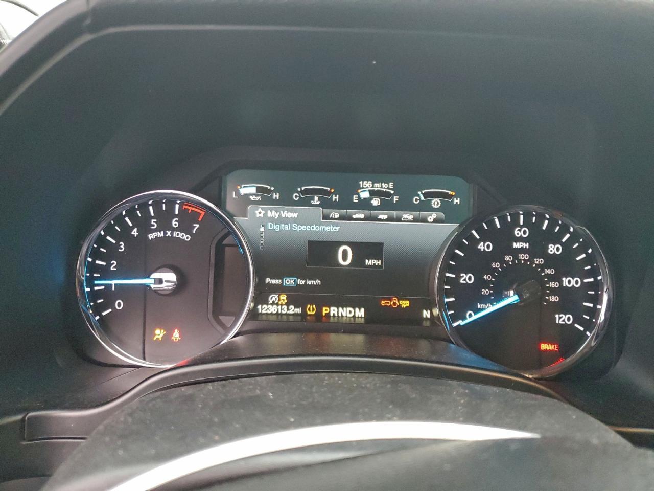 2018 Ford Expedition - zdjęcie 9