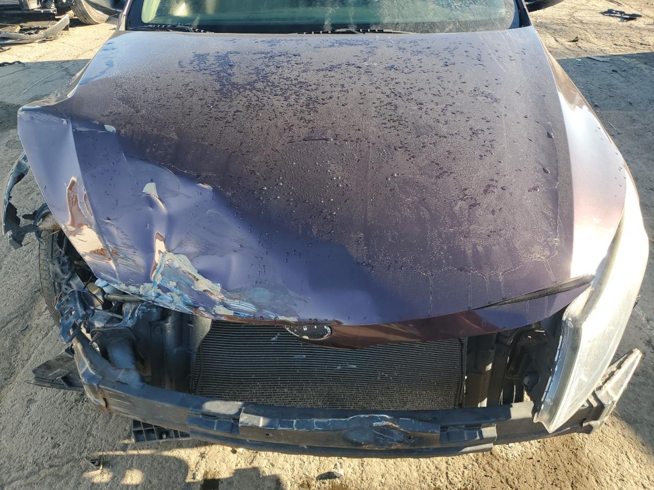 2014 Kia Optima - zdjęcie 11