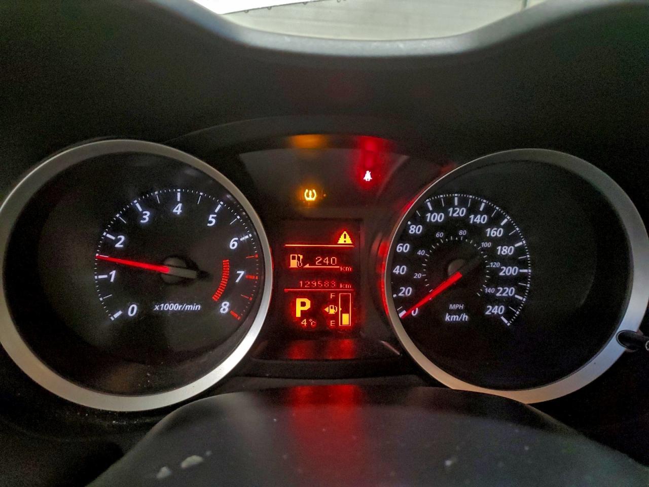 2014 Mitsubishi Lancer - zdjęcie 9