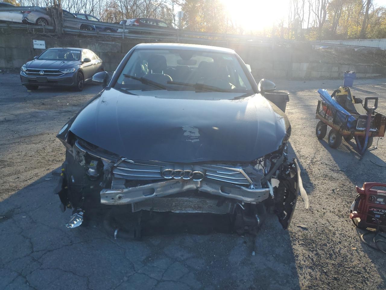 2019 Audi A4 - zdjęcie 5