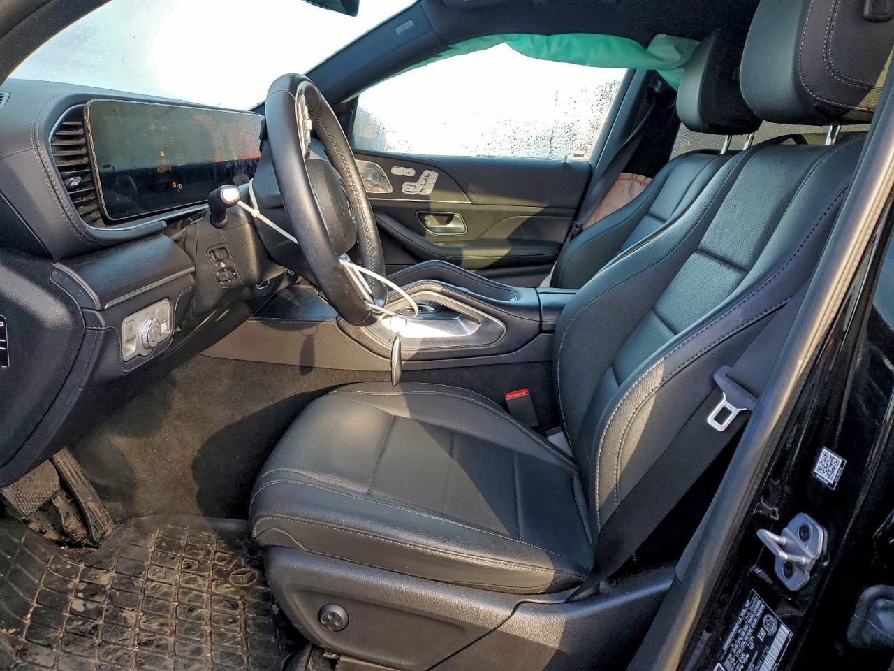 2022 Mercedes-Benz Gle 450 4Matic - zdjęcie 7