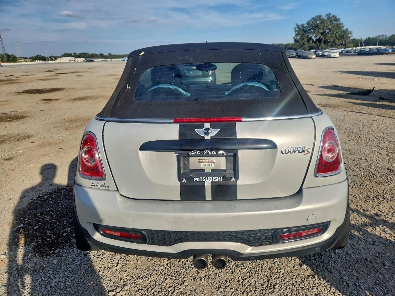 2015 MINI Cooper - zdjęcie 6