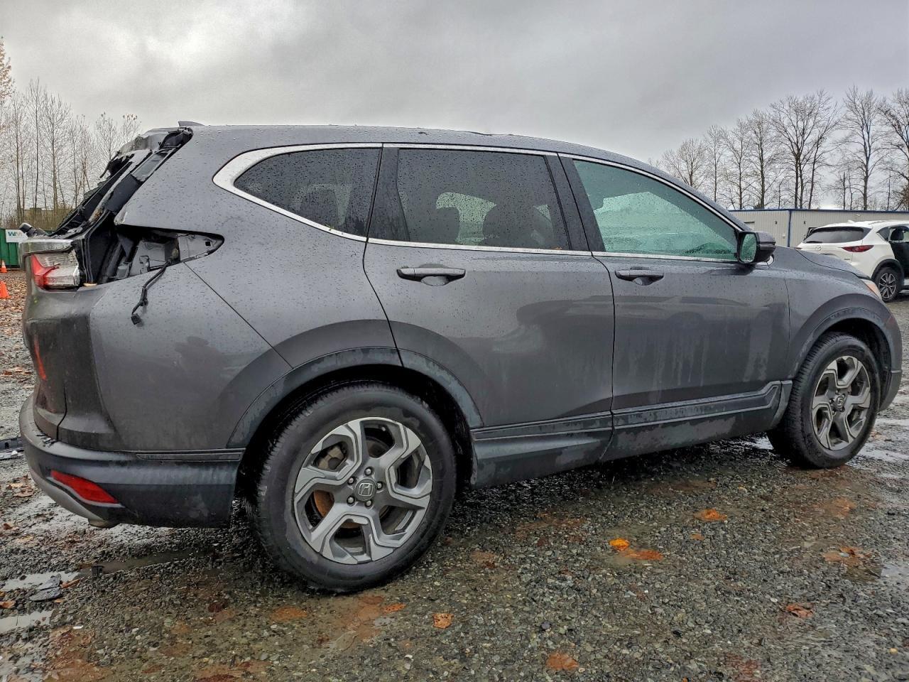 2019 Honda CR-V - zdjęcie 3