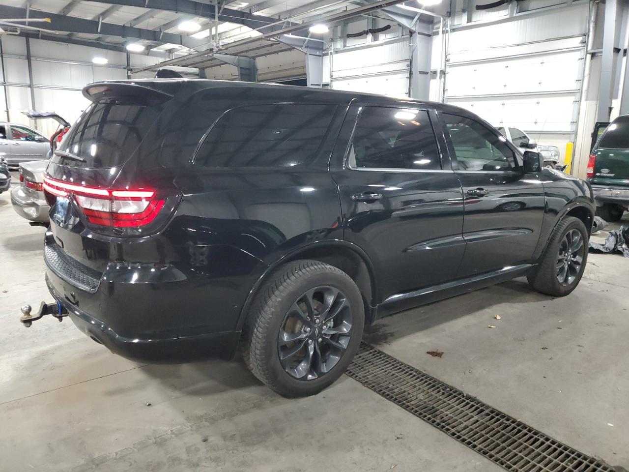 2021 Dodge Durango Gt - zdjęcie 3